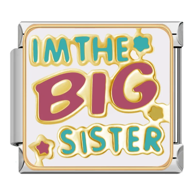 BIG sister