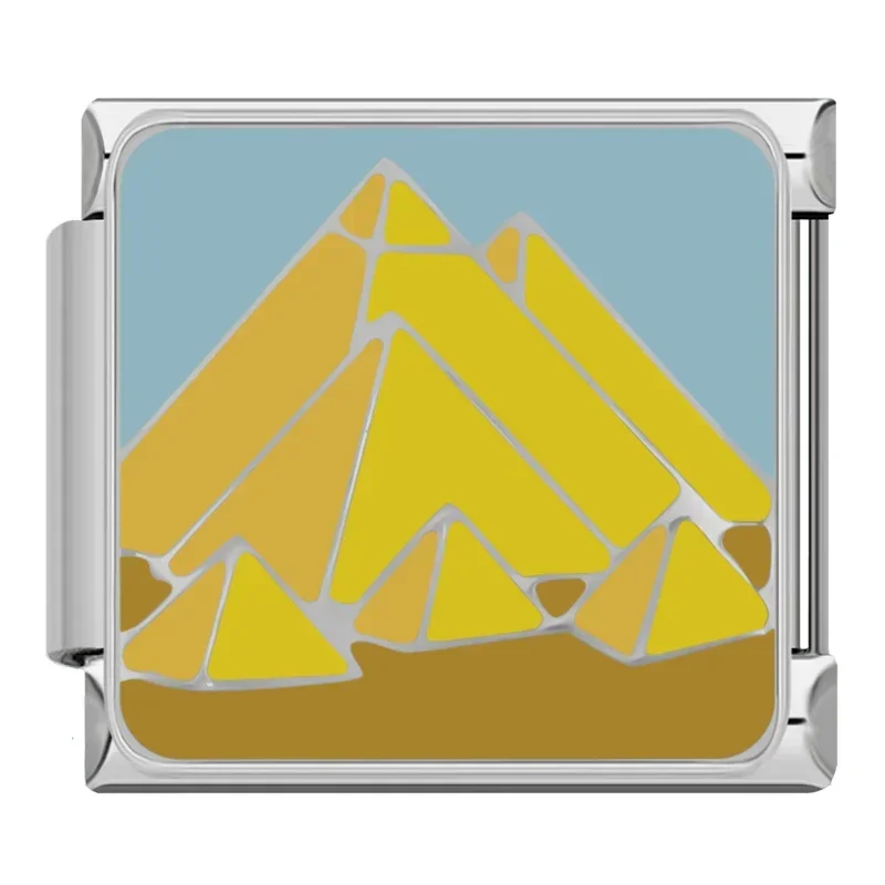 Pyramiden