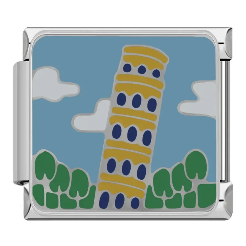 PISA