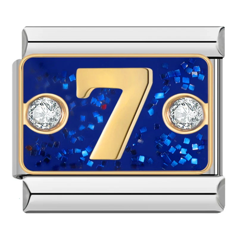 Goldene 7