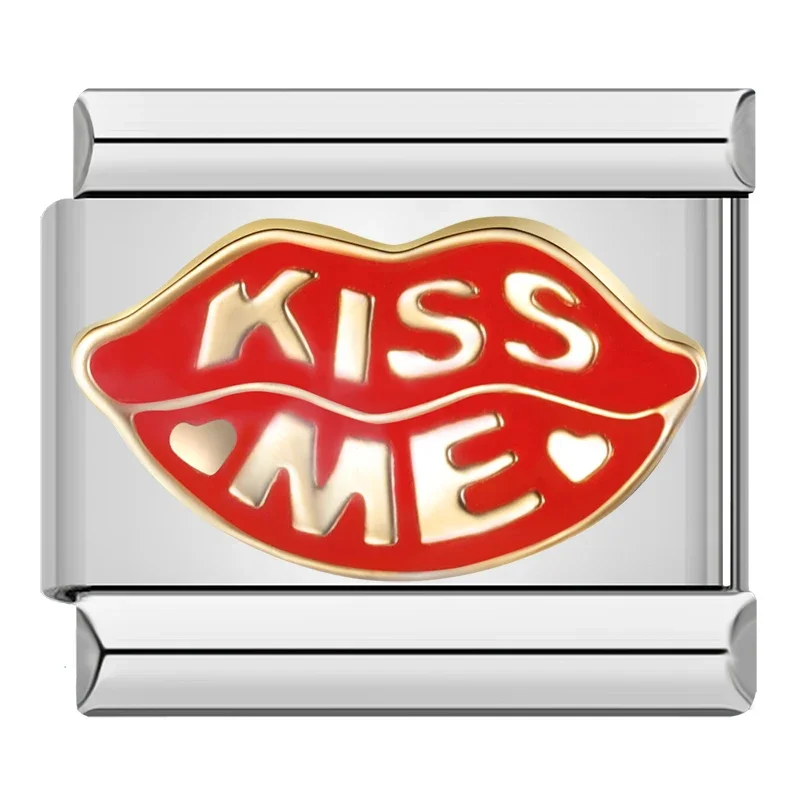Kiss me