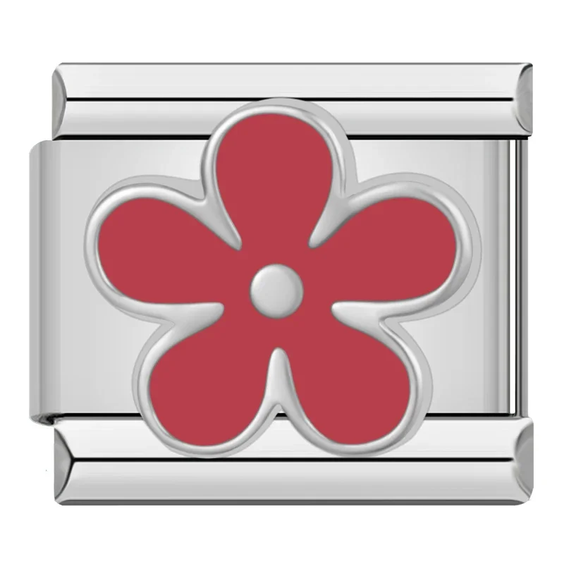 Rote Blume