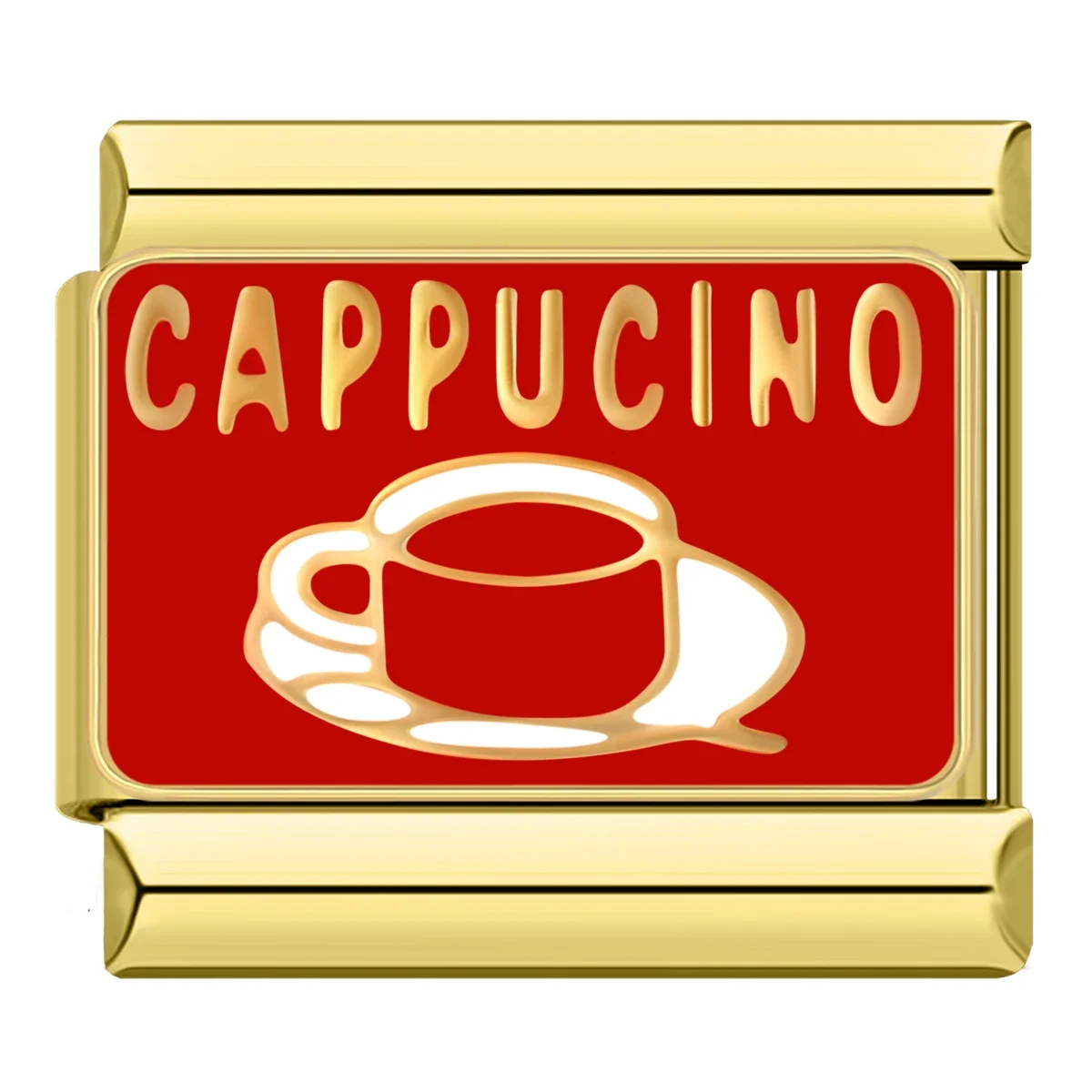 Cappucino Gold
