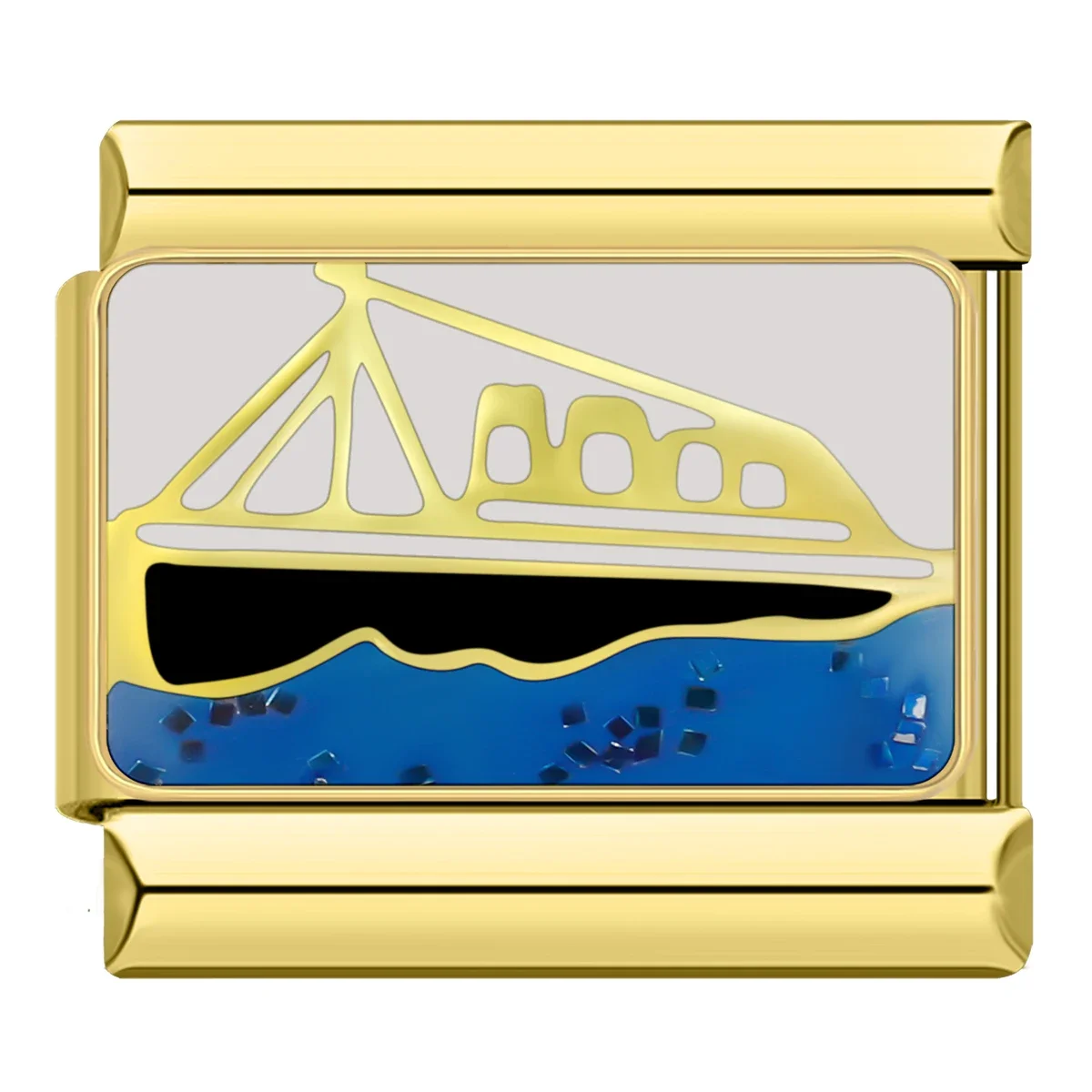 Schiff Gold