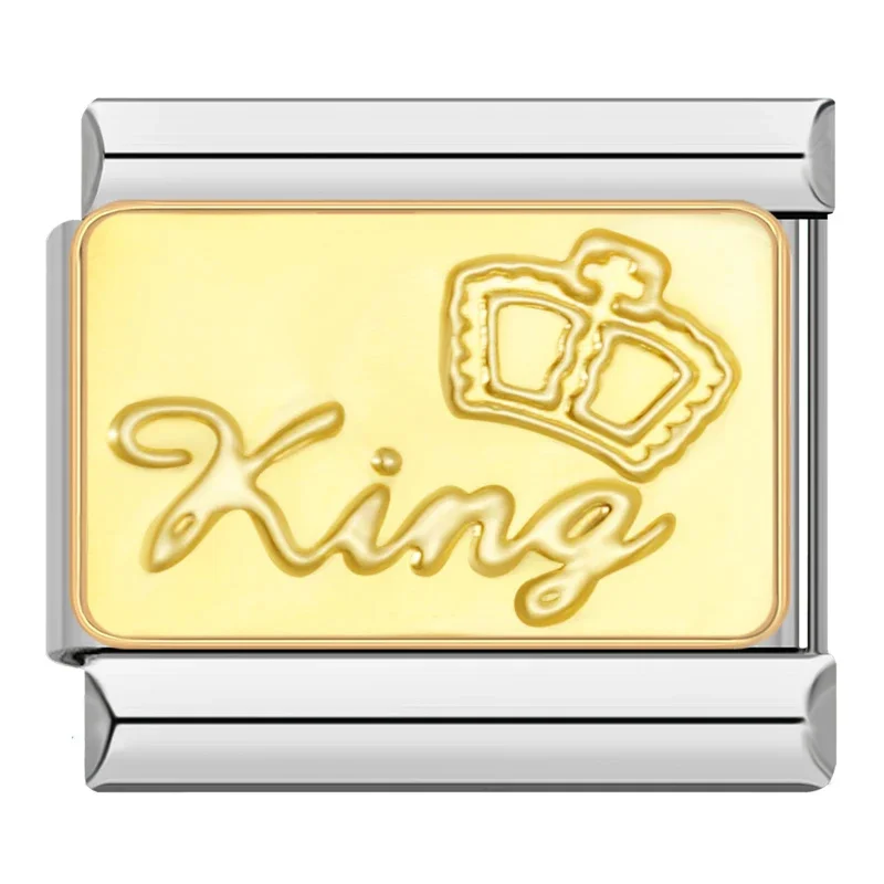 King