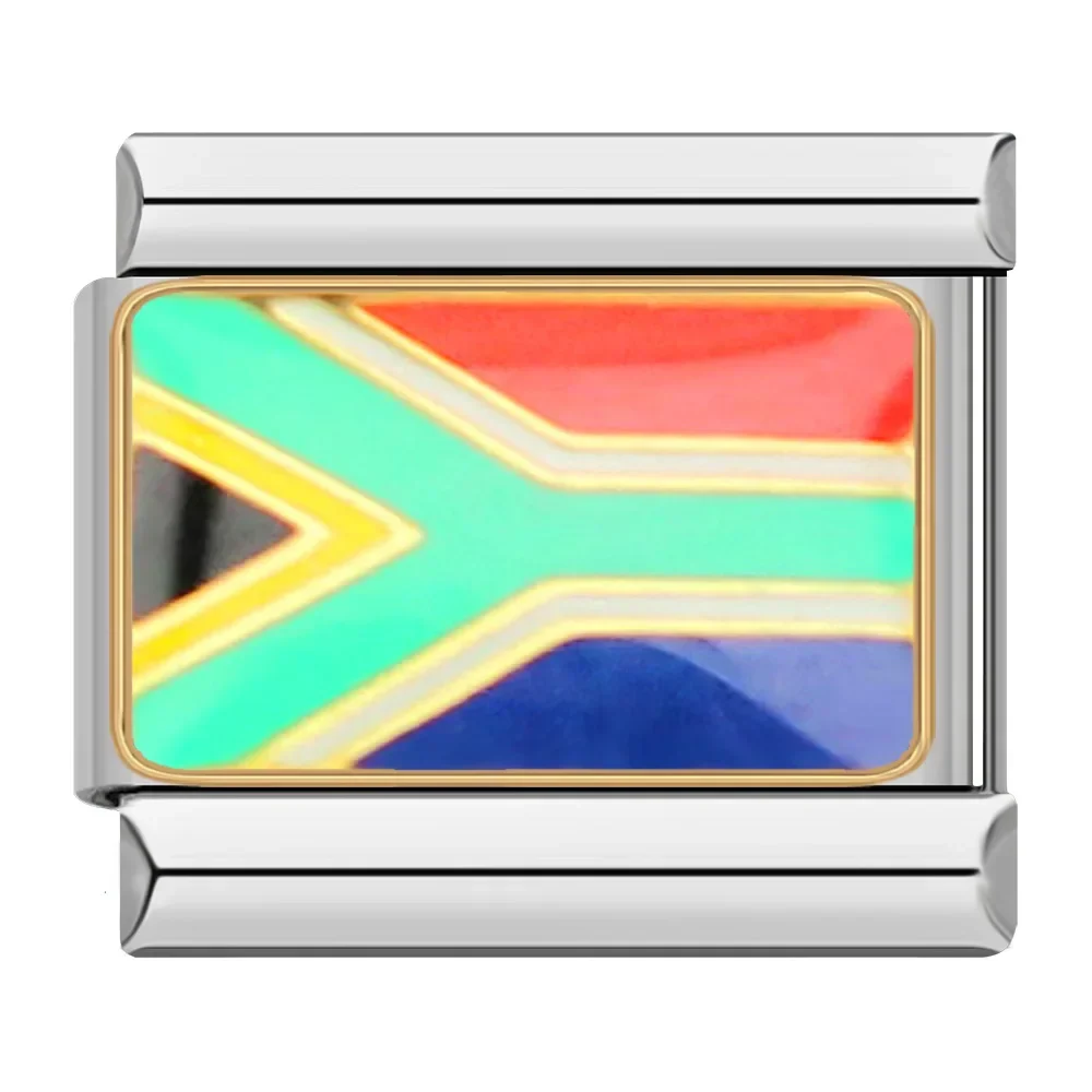 Südafrika