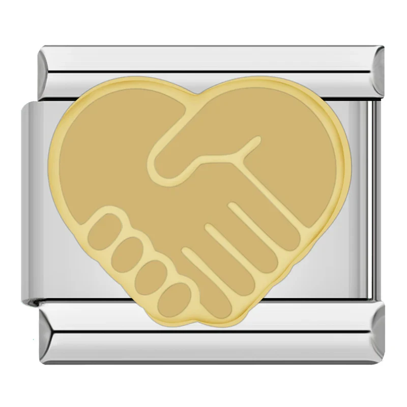 Goldenes Herz