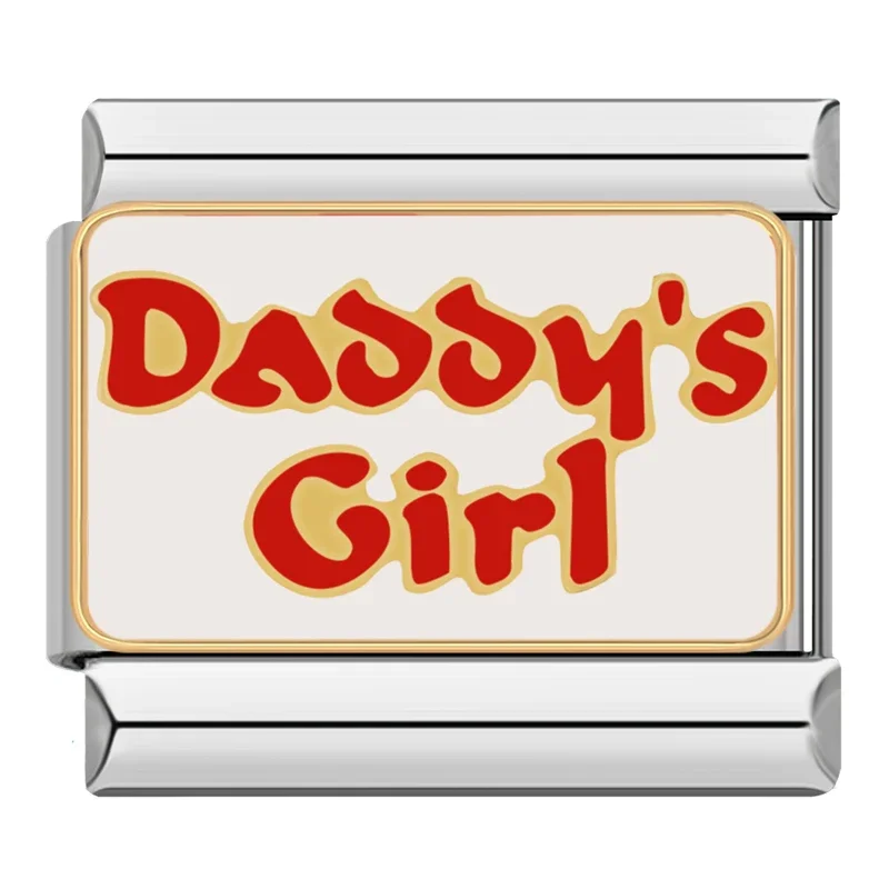Daddy's Girl