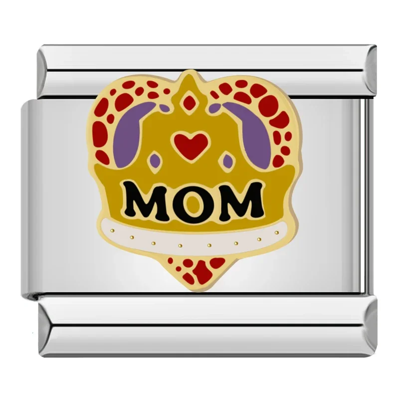 MOM Krone