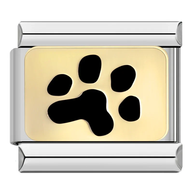 Tatze (gold)
