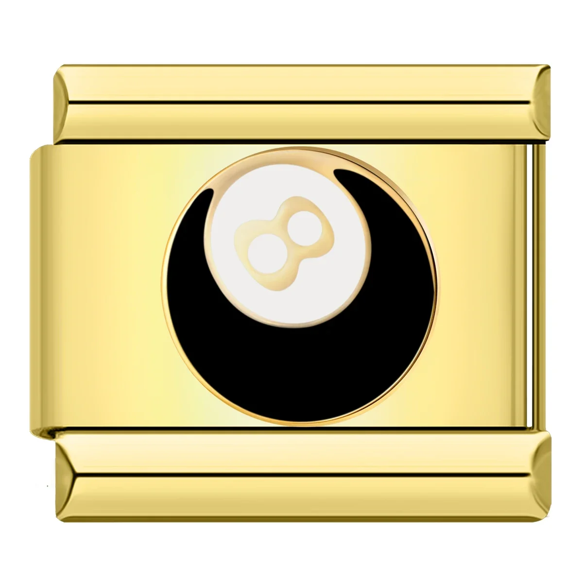 Billard (gold)