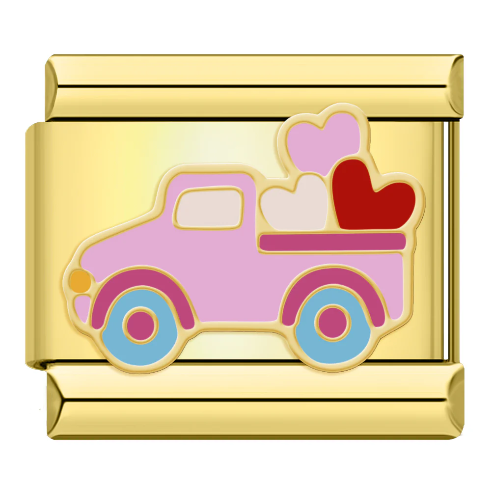 Herz Auto