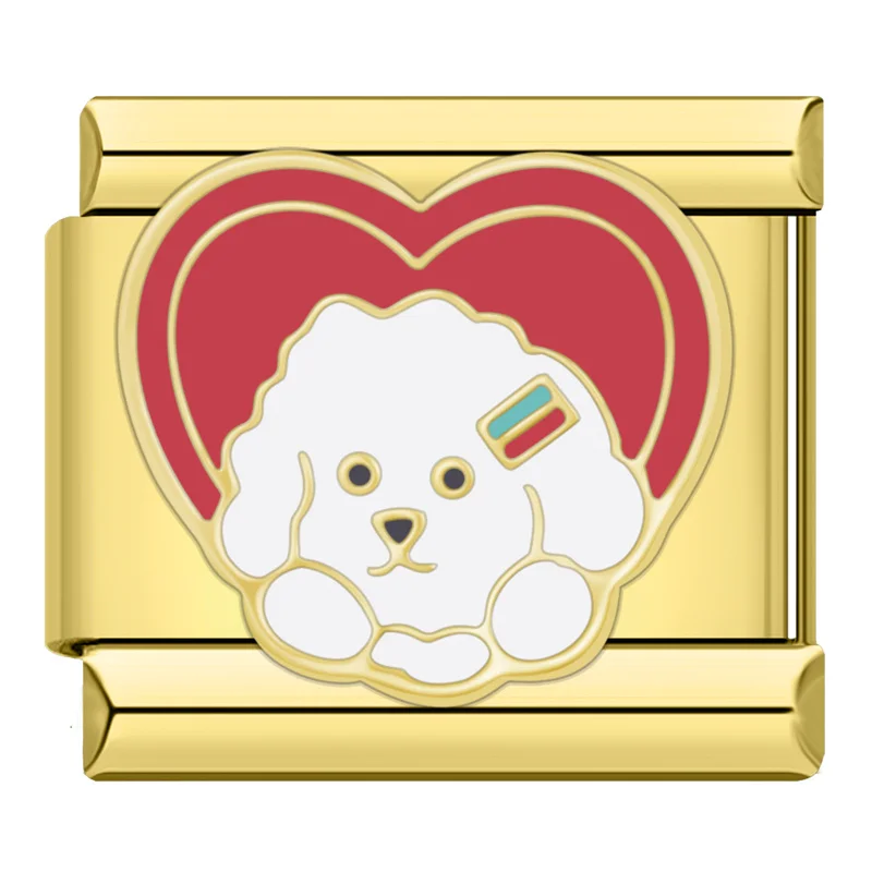 Hund Gold