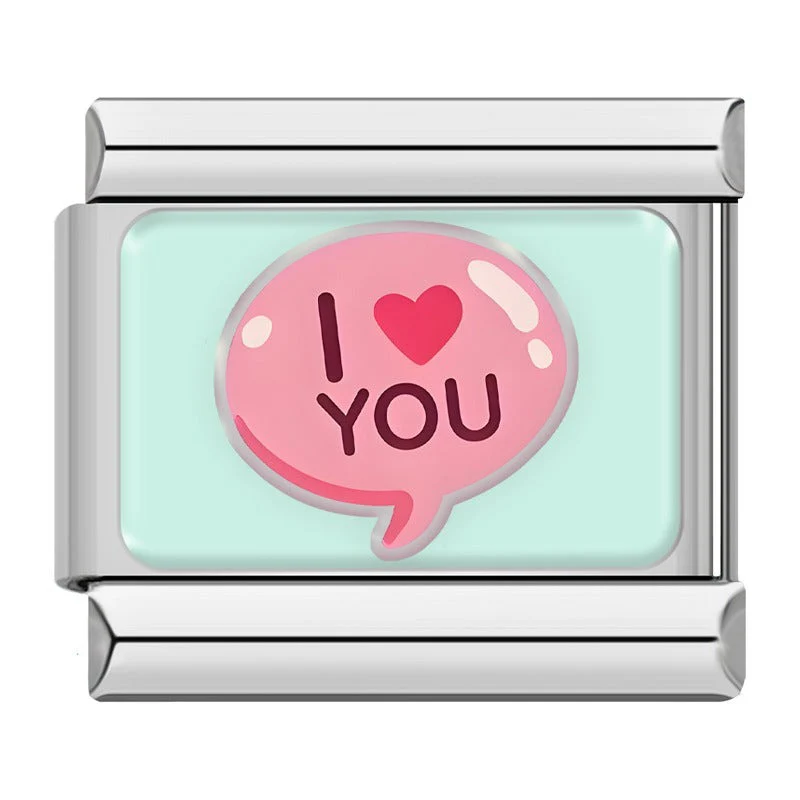 I Love You