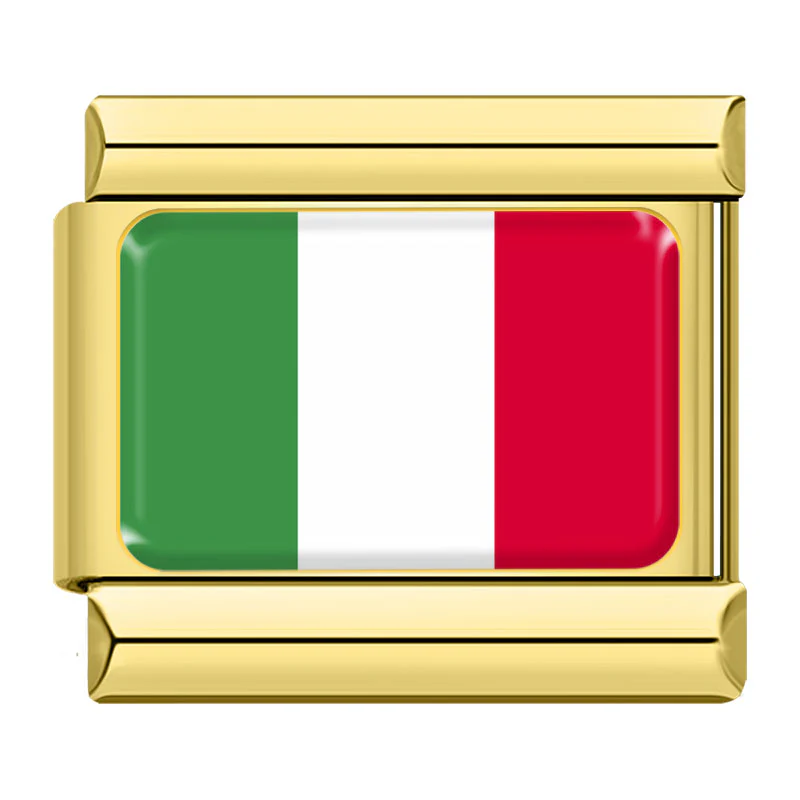 Italien Gold