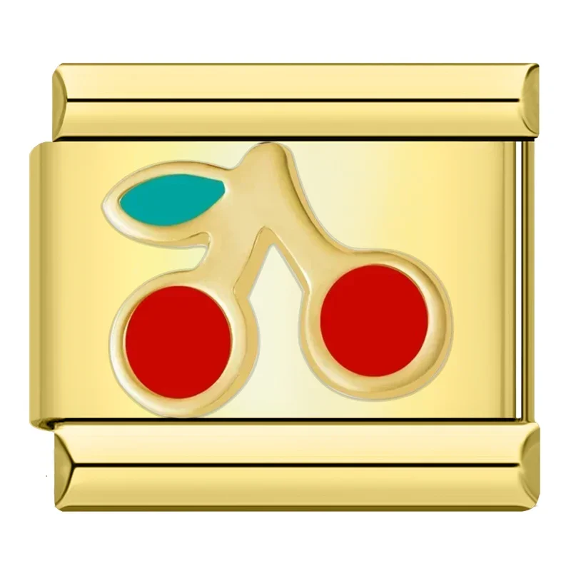 Kirschen Gold