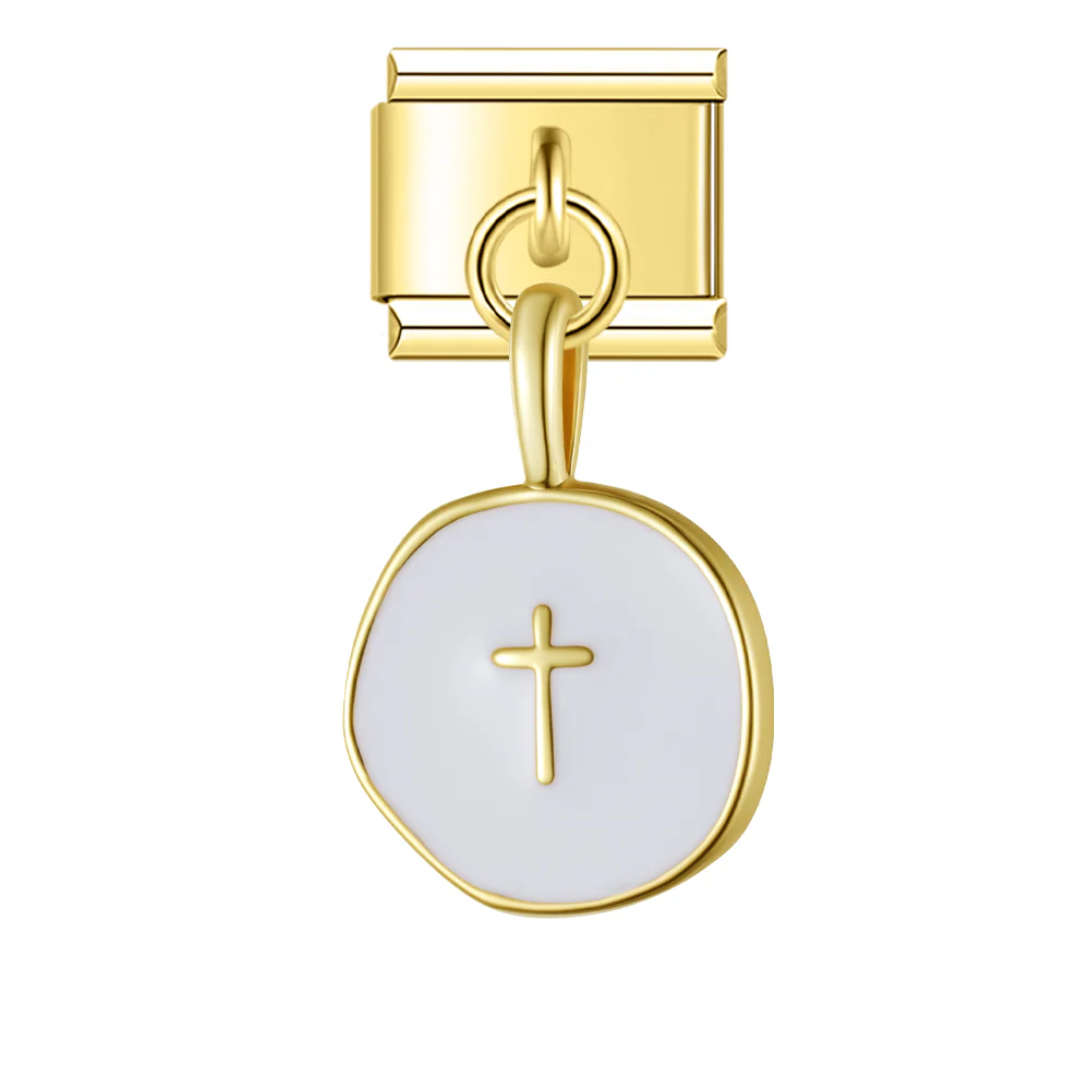 Kreuz Anhänger