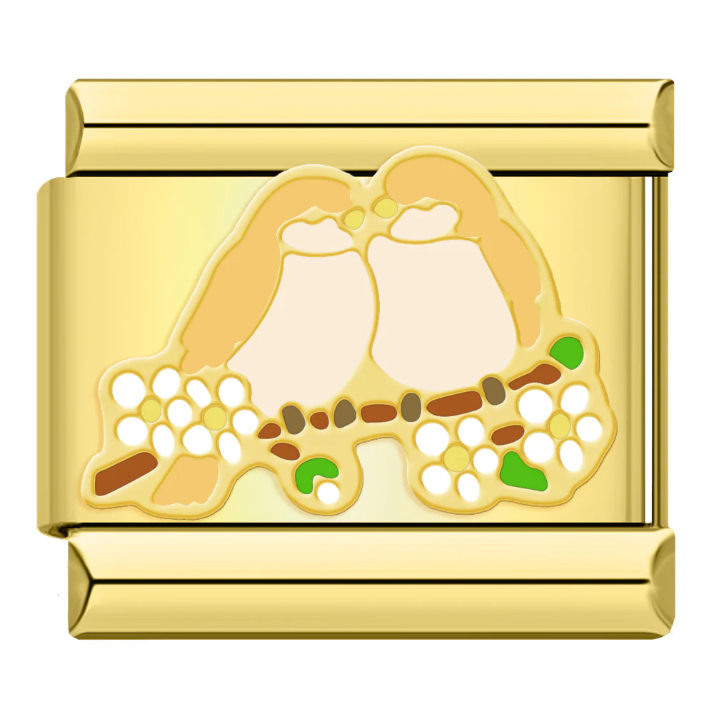 Liebes-Vögel