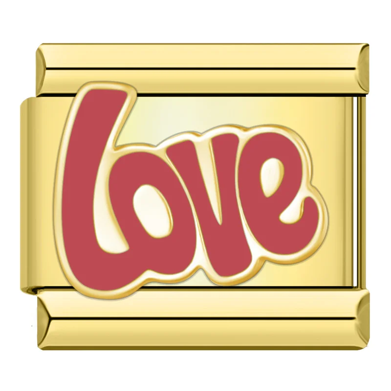 Love Gold