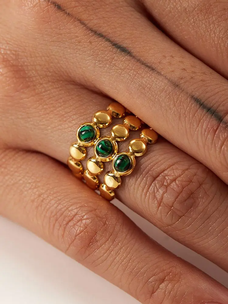 Luce Ring