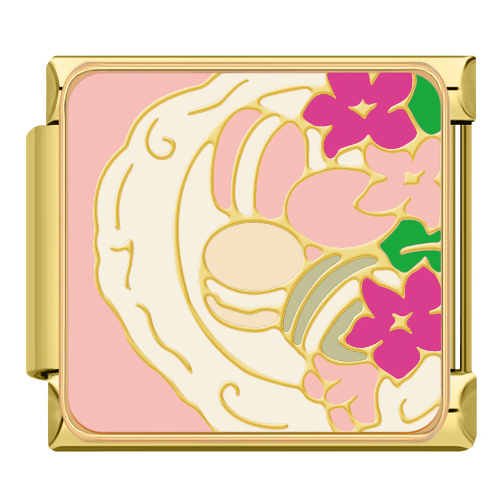Macaron Teller