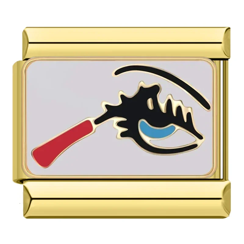 Make Up Gold