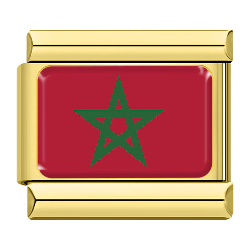 Marokko Gold