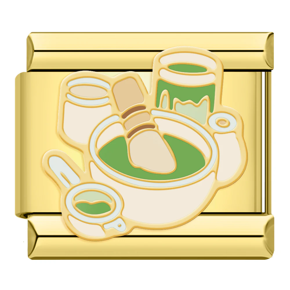 Matcha-Set