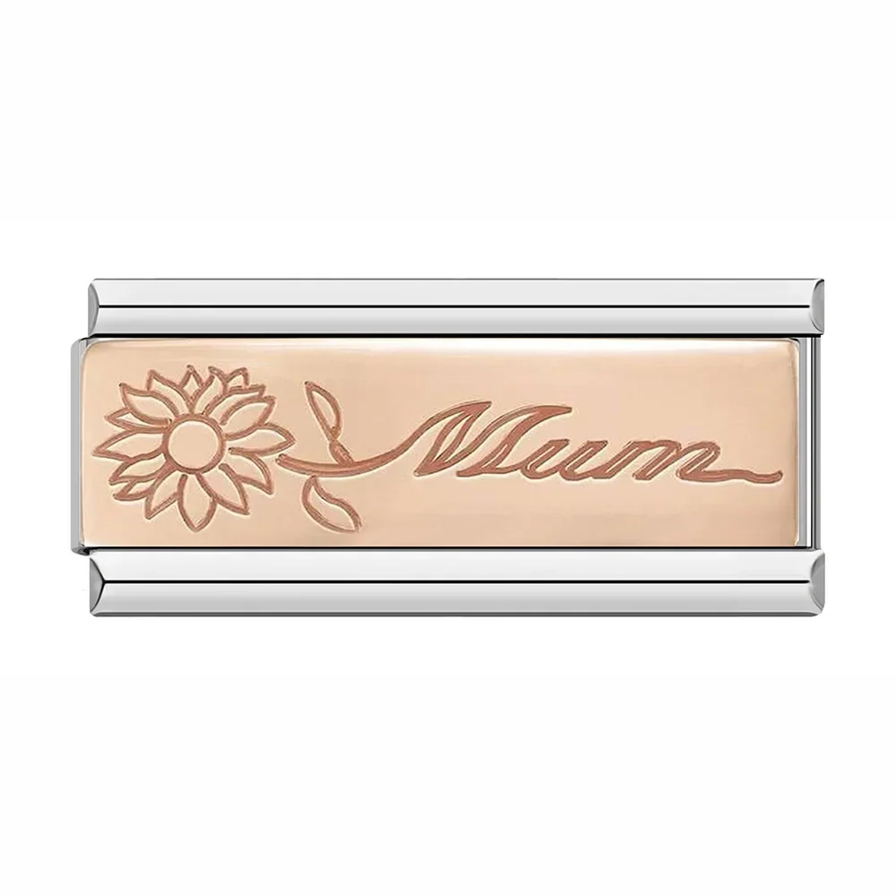 "Mum" Doppelcharm