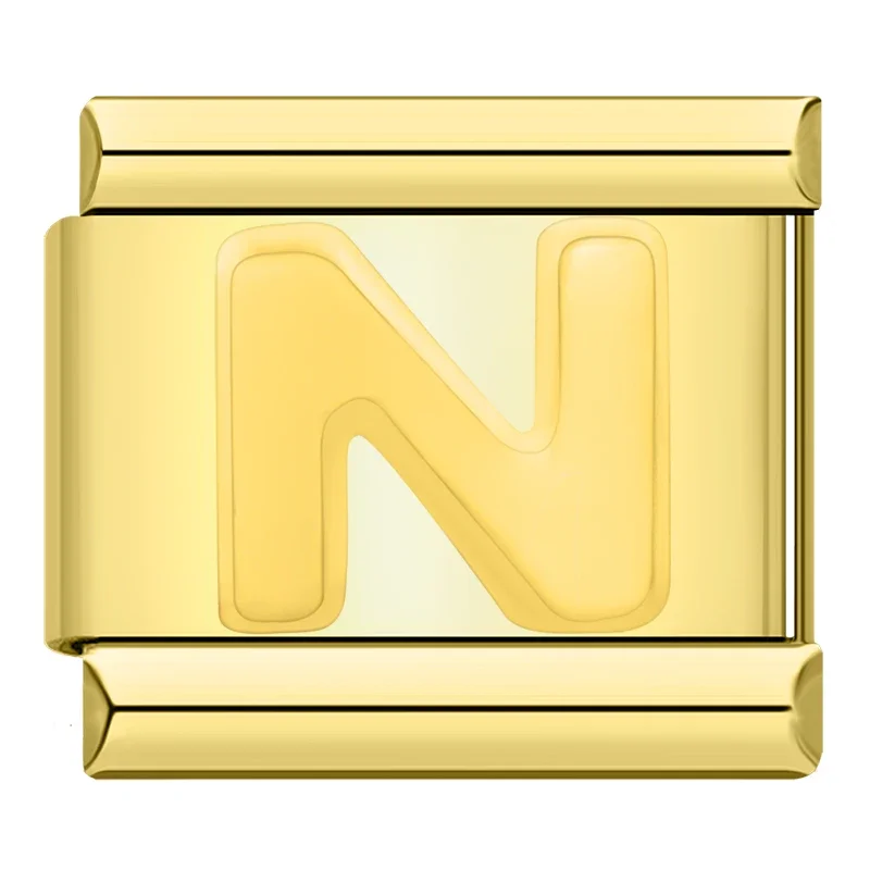 N