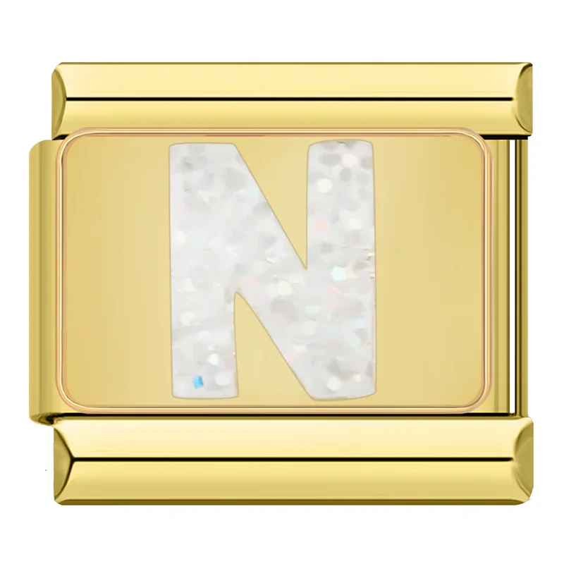 N Glitzer