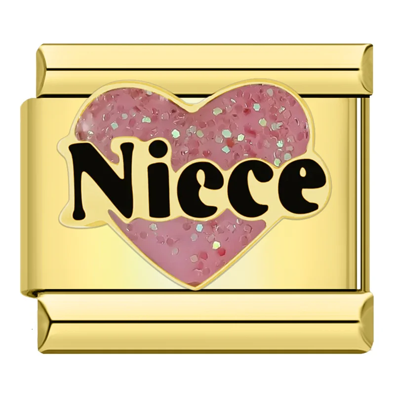 Niece Gold