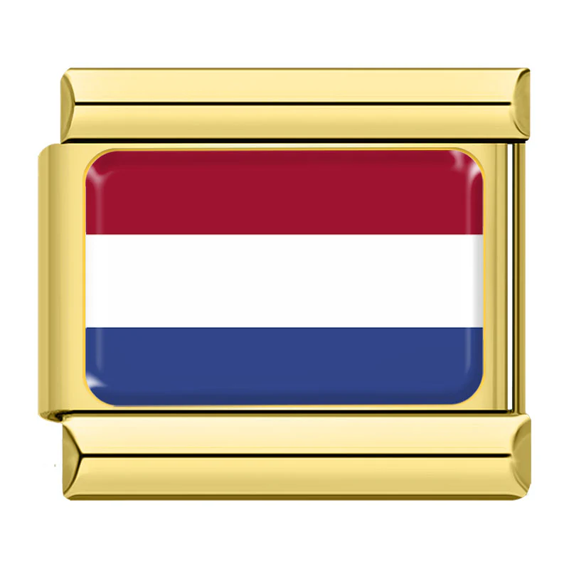 Niederlande Gold