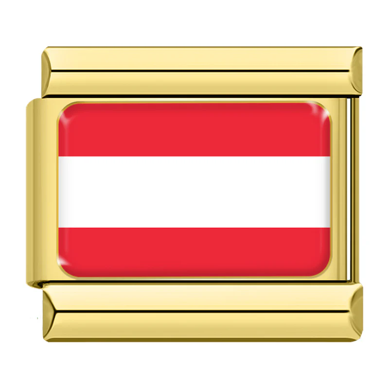 Österreich Gold