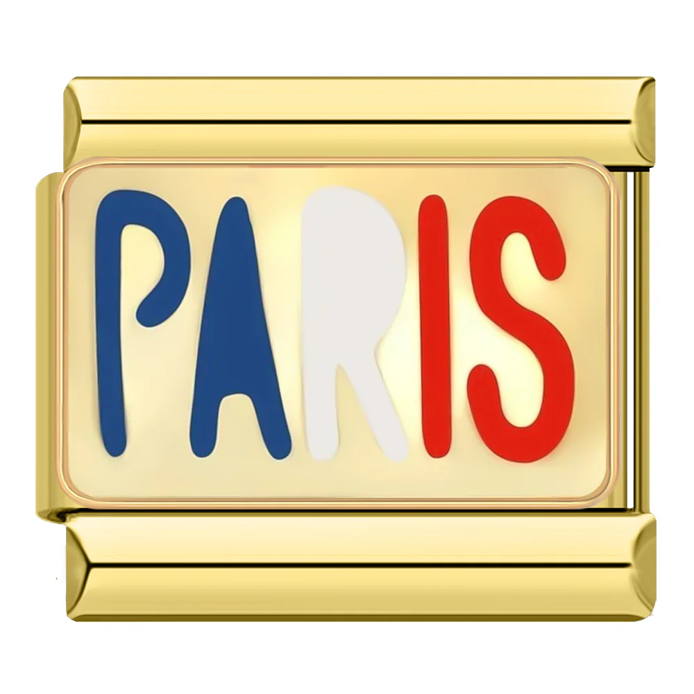 Paris Gold
