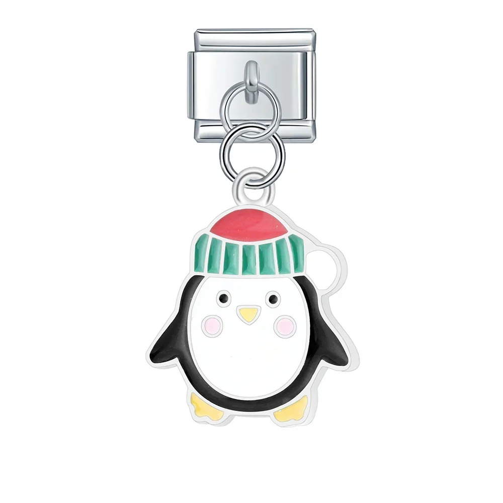 Pinguin Anhänger