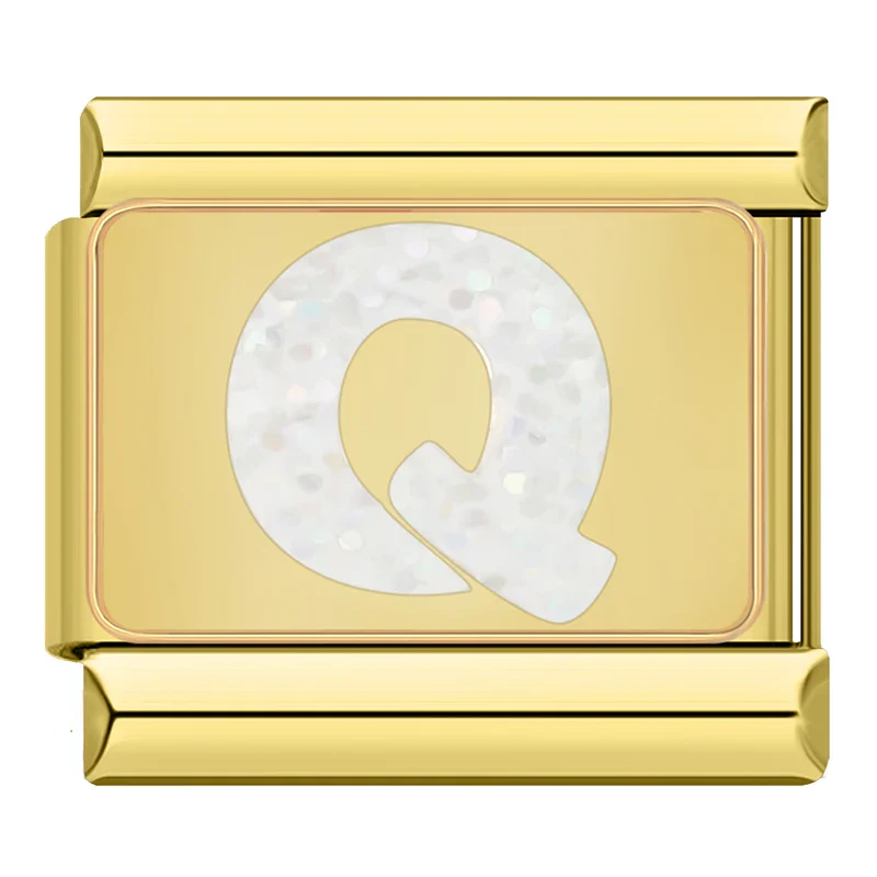 Q Glitzer