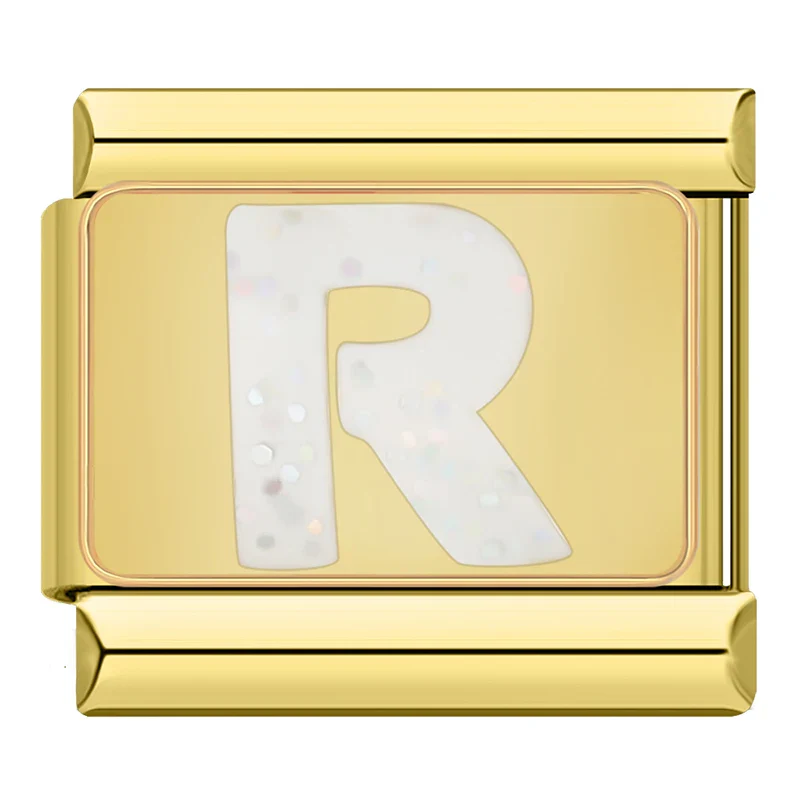 R Glitzer