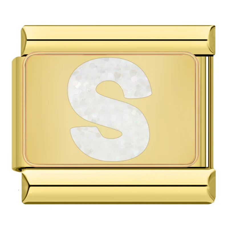 S Glitzer