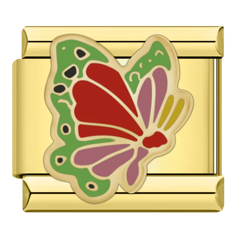 Schmetterling 1.0
