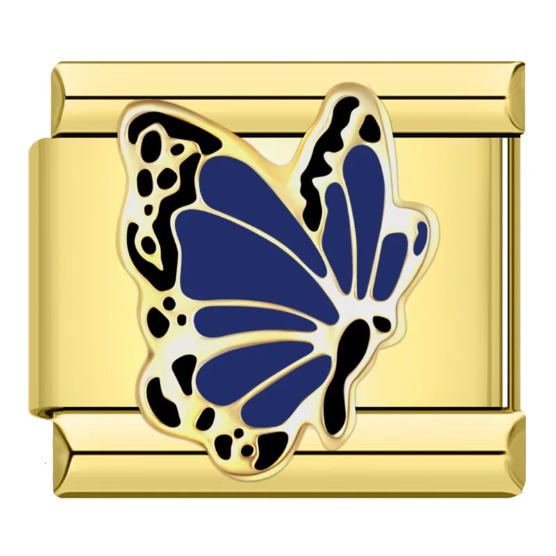 Schmetterling 4.0