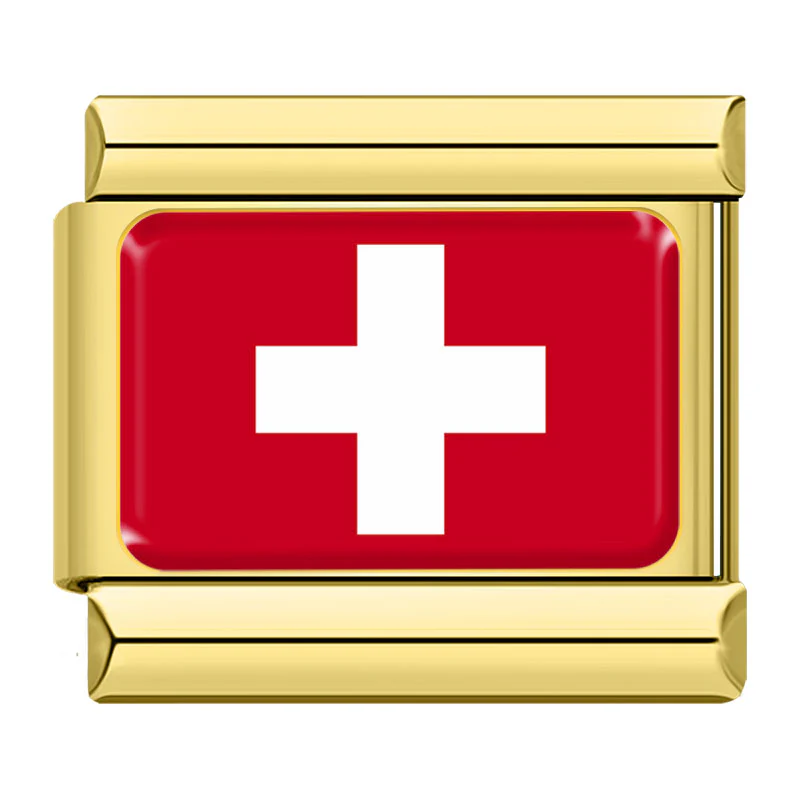 Schweiz Gold