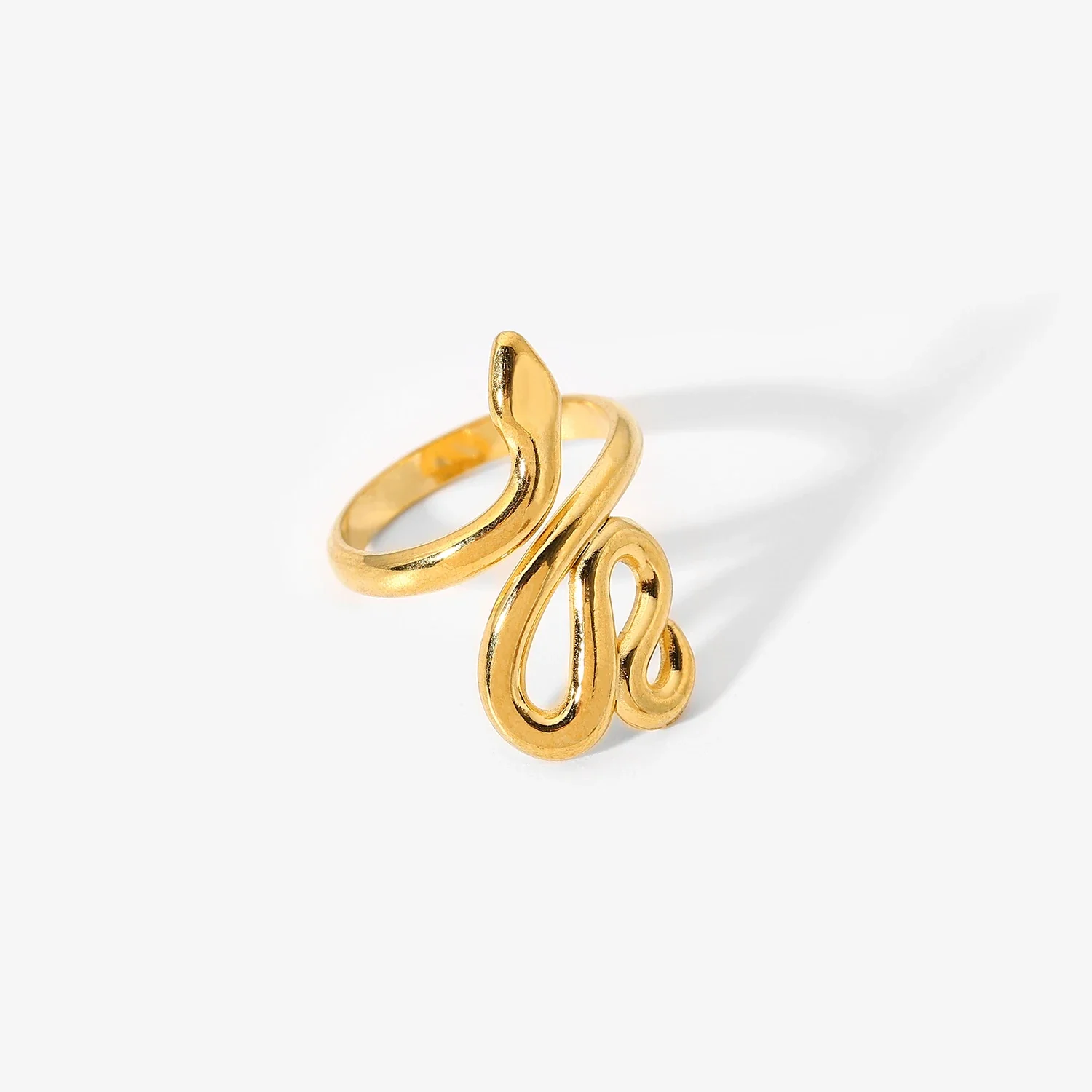 Serpente Ring