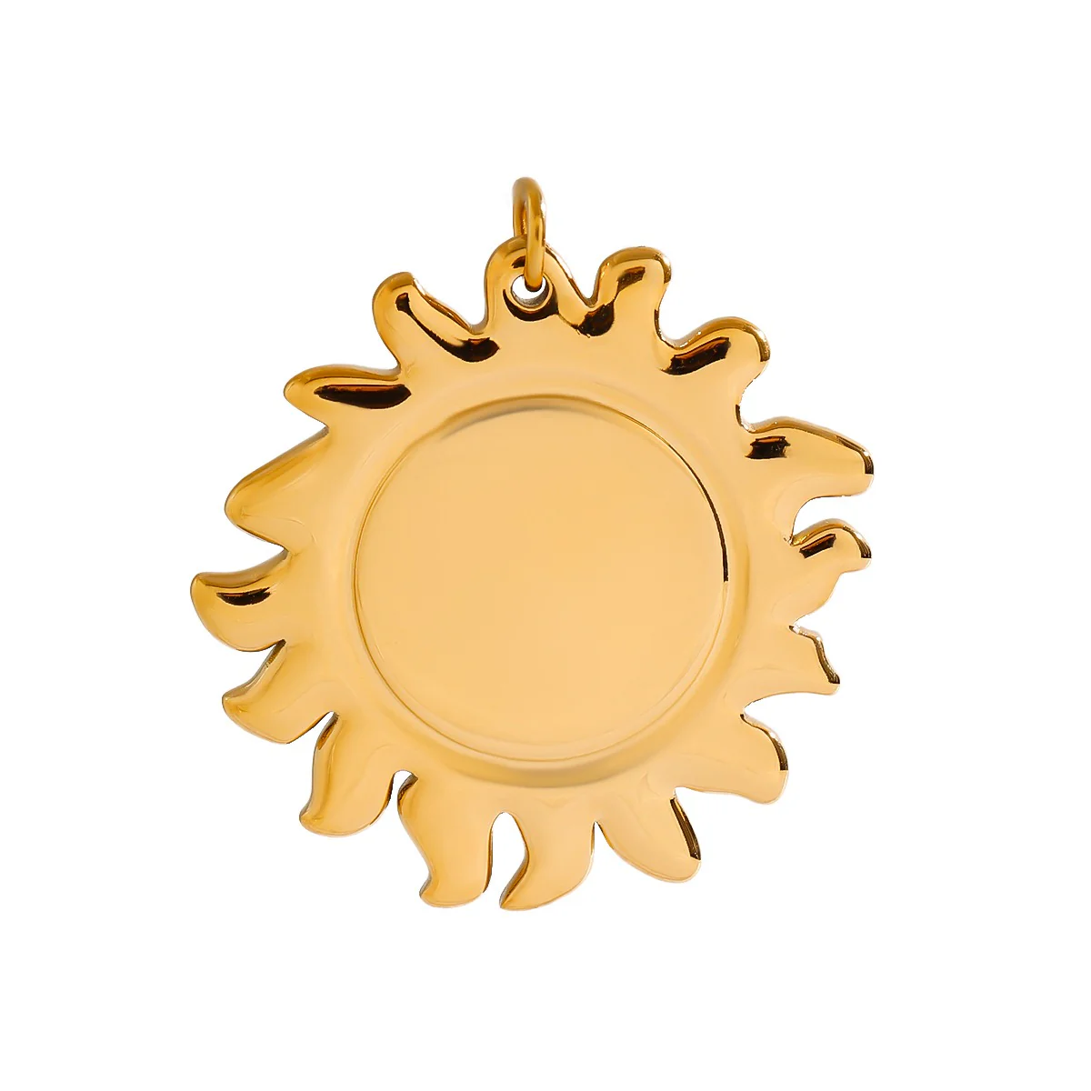 Sonne (Groß)