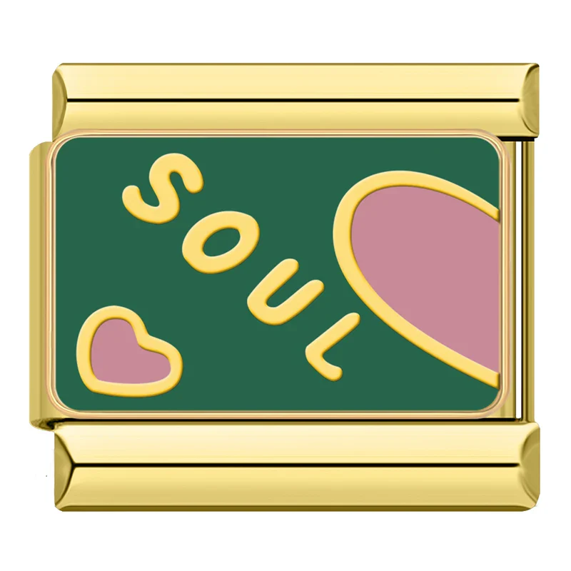 Soulmate (1/2)