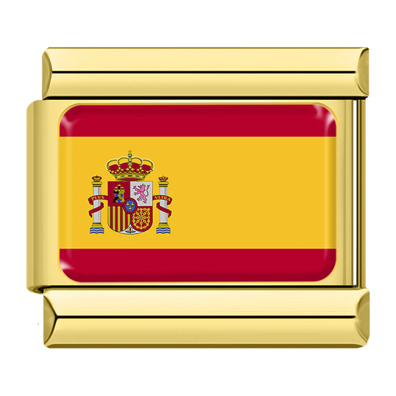 Spanien Gold