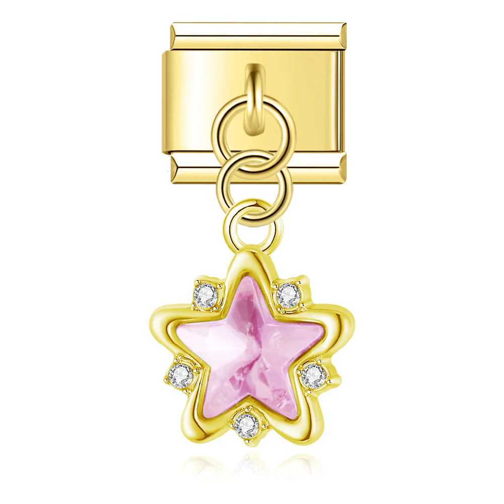 Star Anhänger