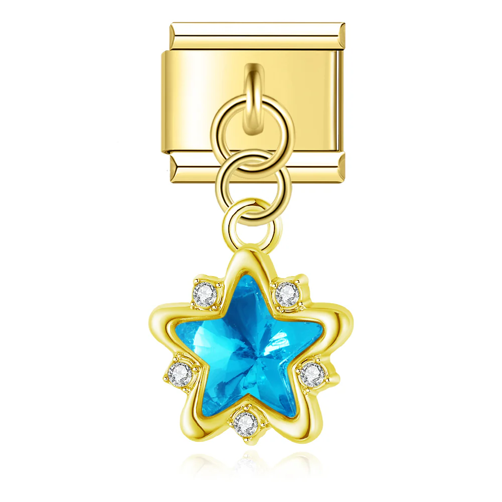 Star Anhänger - Image 2