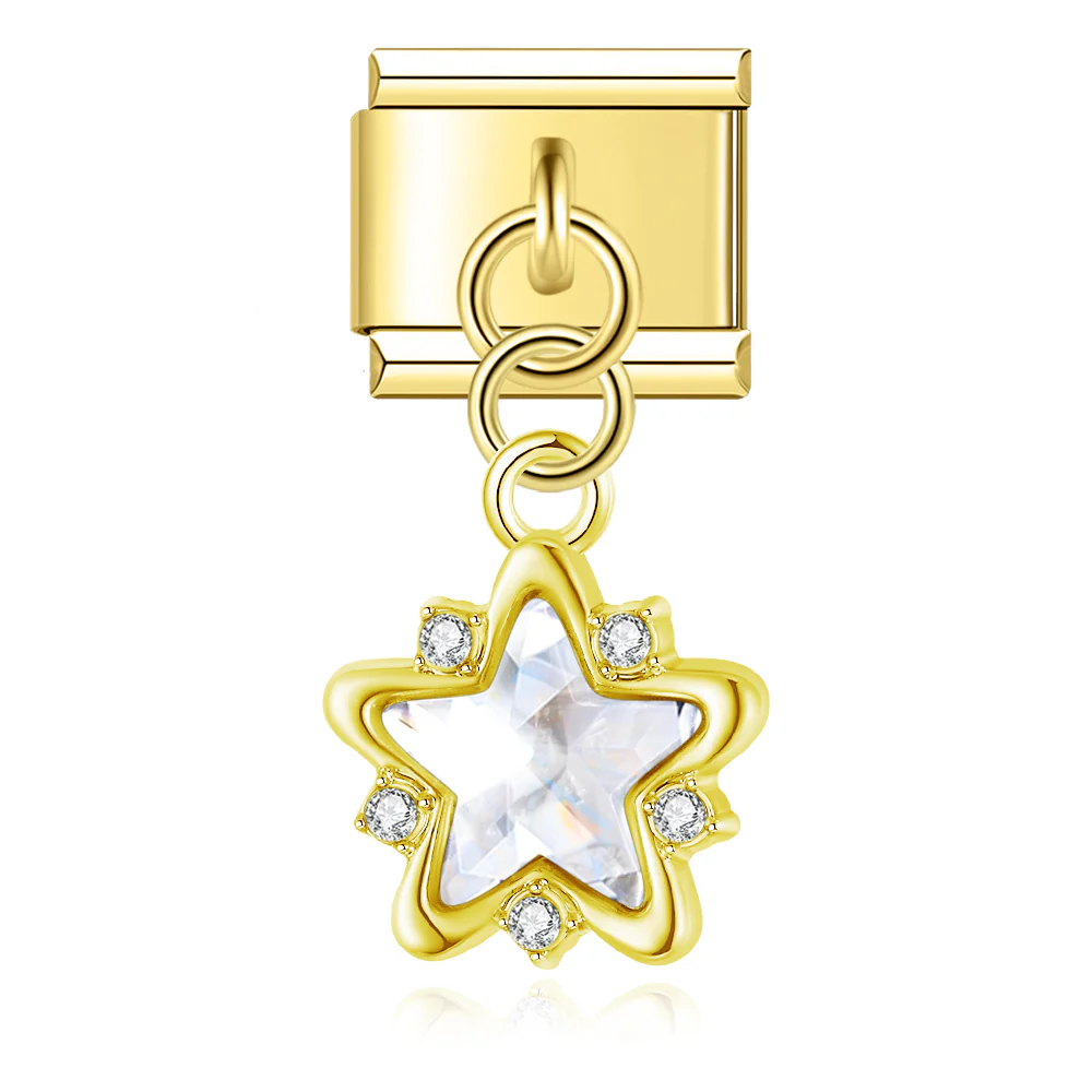Star Anhänger - Image 5