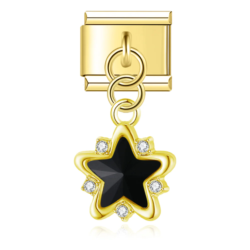 Star Anhänger - Image 6